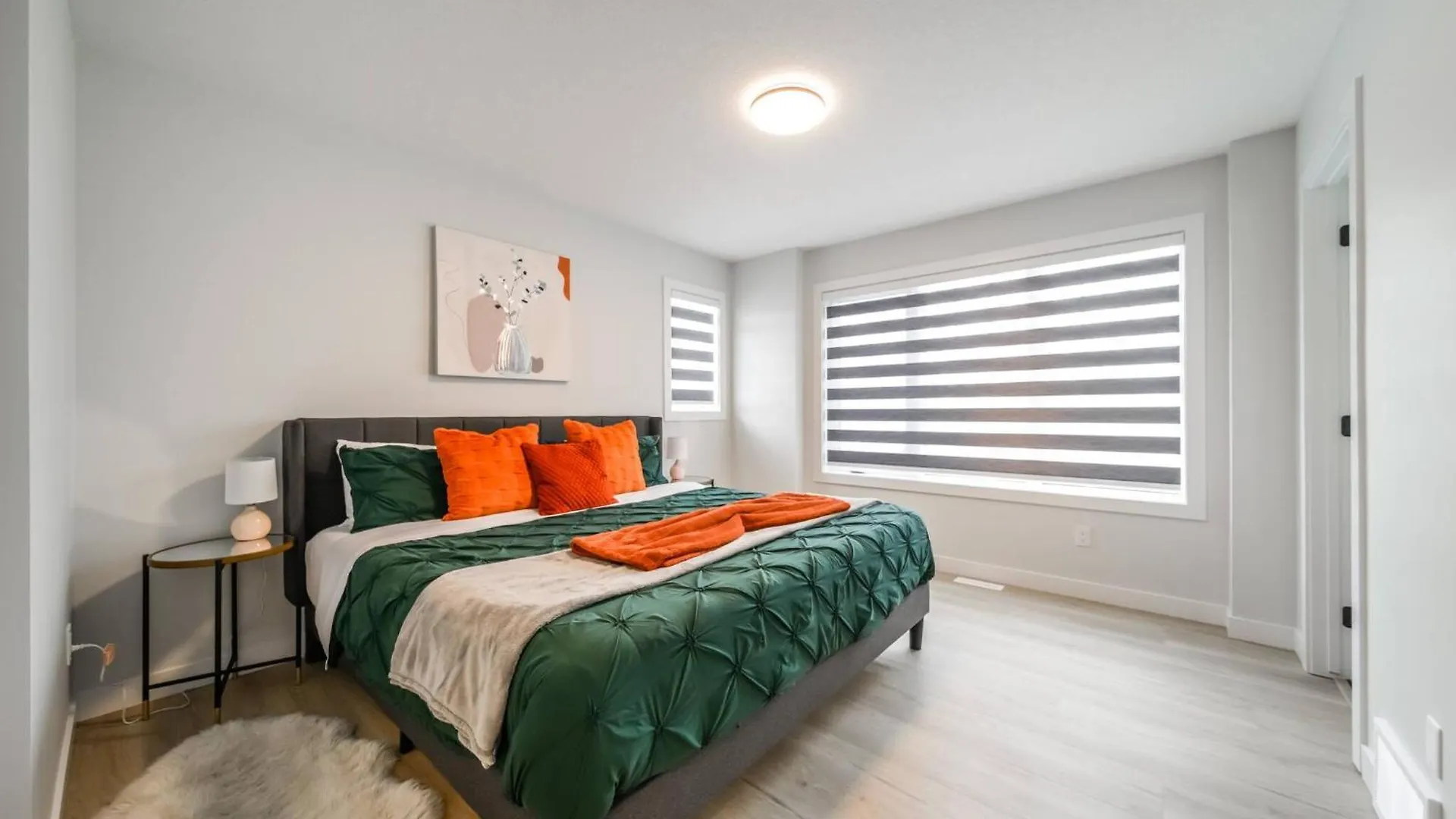 Exoticlushquietretreatkingbed|Wifi|Parking|Wem Villa Edmonton 0*,  Canada